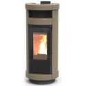 Cuptor incorporabil Bosch HBG633NW1, 10 functii, 71 l, Electric, Convectie, Grill, Clasa A+, Alb