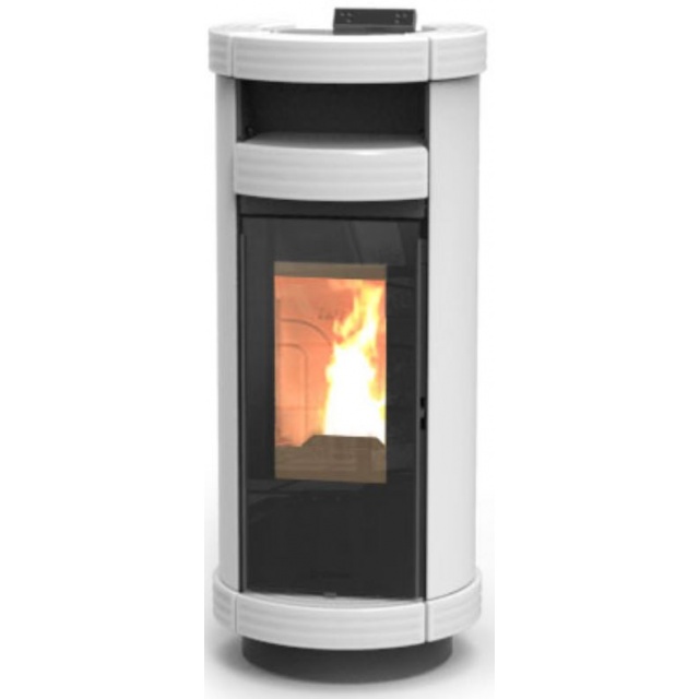 Cuptor incorporabil Bosch HBG633NW1, 10 functii, 71 l, Electric, Convectie, Grill, Clasa A+, Alb