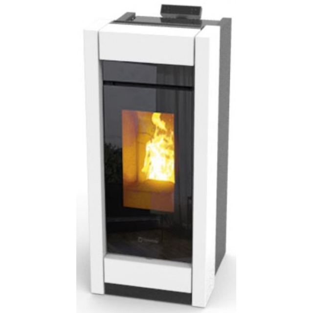 Cuptor incorporabil Bosch HBG633NW1, 10 functii, 71 l, Electric, Convectie, Grill, Clasa A+, Alb