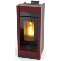 Cuptor incorporabil Bosch HBG633NW1, 10 functii, 71 l, Electric, Convectie, Grill, Clasa A+, Alb