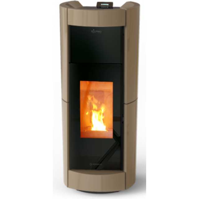 Cuptor incorporabil Bosch HBG633NW1, 10 functii, 71 l, Electric, Convectie, Grill, Clasa A+, Alb