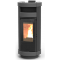 Cuptor incorporabil Bosch HBG633NW1, 10 functii, 71 l, Electric, Convectie, Grill, Clasa A+, Alb