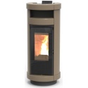 Cuptor incorporabil Bosch HBG633NW1, 10 functii, 71 l, Electric, Convectie, Grill, Clasa A+, Alb
