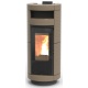 Cuptor incorporabil Bosch HBG633NW1, 10 functii, 71 l, Electric, Convectie, Grill, Clasa A+, Alb