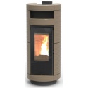 Cuptor incorporabil Bosch HBG633NW1, 10 functii, 71 l, Electric, Convectie, Grill, Clasa A+, Alb