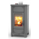 Termosoba pe lemne THERMOROSSI ARDHEA EVO5 Easy, dimensiuni 1171X592X642 cm, culoare gri Termosoba pe lemne THERMOROSSI ARDHEA EVO5 Easy, dimensiuni 1171X592X642 cm, culoare gri