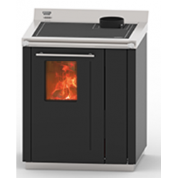 Cuptor incorporabil Bosch HBG633NW1, 10 functii, 71 l, Electric, Convectie, Grill, Clasa A+, Alb