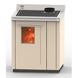 Cuptor incorporabil Bosch HBG633NW1, 10 functii, 71 l, Electric, Convectie, Grill, Clasa A+, Alb