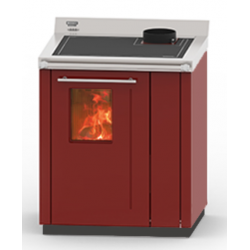 Cuptor incorporabil Bosch HBG633NW1, 10 functii, 71 l, Electric, Convectie, Grill, Clasa A+, Alb