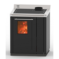 Cuptor incorporabil Bosch HBG633NW1, 10 functii, 71 l, Electric, Convectie, Grill, Clasa A+, Alb