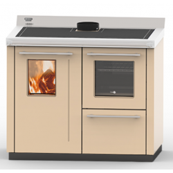 Cuptor incorporabil Bosch HBG633NW1, 10 functii, 71 l, Electric, Convectie, Grill, Clasa A+, Alb