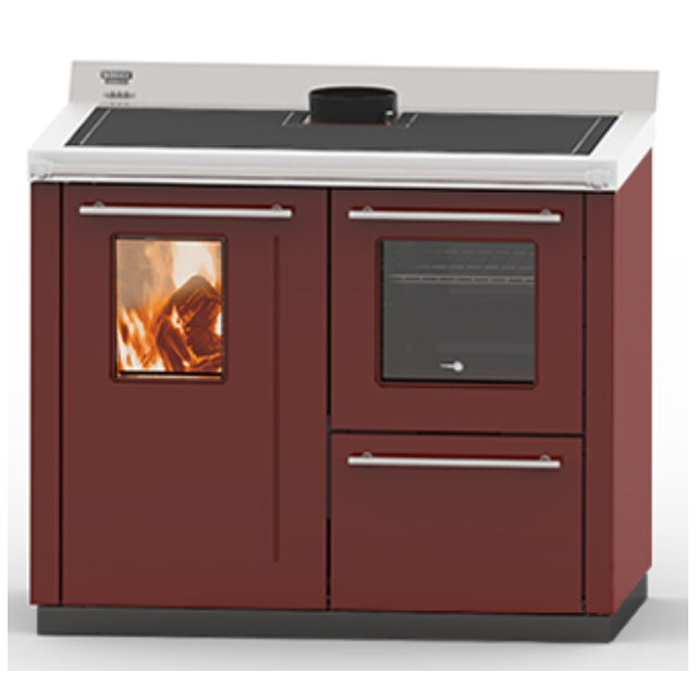 Cuptor incorporabil Bosch HBG633NW1, 10 functii, 71 l, Electric, Convectie, Grill, Clasa A+, Alb