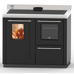 Cuptor incorporabil Bosch HBG633NW1, 10 functii, 71 l, Electric, Convectie, Grill, Clasa A+, Alb