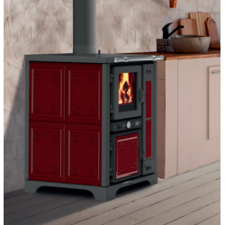 Cuptor incorporabil Bosch HBG633NW1, 10 functii, 71 l, Electric, Convectie, Grill, Clasa A+, Alb