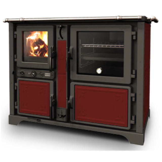 Cuptor incorporabil Bosch HBG633NW1, 10 functii, 71 l, Electric, Convectie, Grill, Clasa A+, Alb