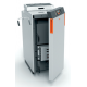 Cuptor incorporabil Bosch HBG633NW1, 10 functii, 71 l, Electric, Convectie, Grill, Clasa A+, Alb