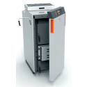 Cuptor incorporabil Bosch HBG633NW1, 10 functii, 71 l, Electric, Convectie, Grill, Clasa A+, Alb