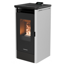 Cuptor incorporabil Bosch HBG633NW1, 10 functii, 71 l, Electric, Convectie, Grill, Clasa A+, Alb