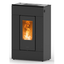 Cuptor incorporabil Bosch HBG633NW1, 10 functii, 71 l, Electric, Convectie, Grill, Clasa A+, Alb
