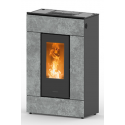 Cuptor incorporabil Bosch HBG633NW1, 10 functii, 71 l, Electric, Convectie, Grill, Clasa A+, Alb
