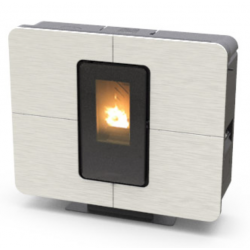 Cuptor incorporabil Bosch HBG633NW1, 10 functii, 71 l, Electric, Convectie, Grill, Clasa A+, Alb