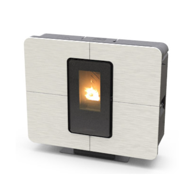 Cuptor incorporabil Bosch HBG633NW1, 10 functii, 71 l, Electric, Convectie, Grill, Clasa A+, Alb