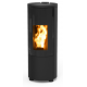 Cuptor incorporabil Bosch HBG633NW1, 10 functii, 71 l, Electric, Convectie, Grill, Clasa A+, Alb
