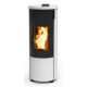 Cuptor incorporabil Bosch HBG633NW1, 10 functii, 71 l, Electric, Convectie, Grill, Clasa A+, Alb