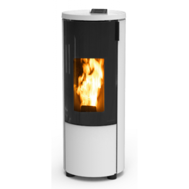 Cuptor incorporabil Bosch HBG633NW1, 10 functii, 71 l, Electric, Convectie, Grill, Clasa A+, Alb