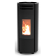 Cuptor incorporabil Bosch HBG633NW1, 10 functii, 71 l, Electric, Convectie, Grill, Clasa A+, Alb