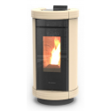 Cuptor incorporabil Bosch HBG633NW1, 10 functii, 71 l, Electric, Convectie, Grill, Clasa A+, Alb