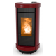 Cuptor incorporabil Bosch HBG633NW1, 10 functii, 71 l, Electric, Convectie, Grill, Clasa A+, Alb