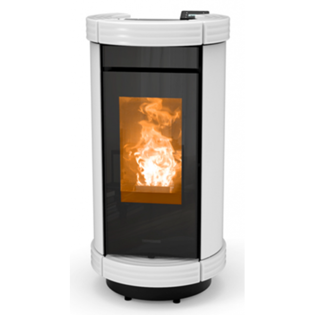 Cuptor incorporabil Bosch HBG633NW1, 10 functii, 71 l, Electric, Convectie, Grill, Clasa A+, Alb