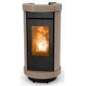 Cuptor incorporabil Bosch HBG633NW1, 10 functii, 71 l, Electric, Convectie, Grill, Clasa A+, Alb