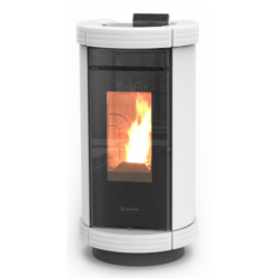 Cuptor incorporabil Bosch HBG633NW1, 10 functii, 71 l, Electric, Convectie, Grill, Clasa A+, Alb