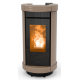 Cuptor incorporabil Bosch HBG633NW1, 10 functii, 71 l, Electric, Convectie, Grill, Clasa A+, Alb