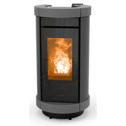 Cuptor incorporabil Bosch HBG633NW1, 10 functii, 71 l, Electric, Convectie, Grill, Clasa A+, Alb