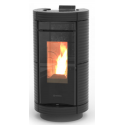 Cuptor incorporabil Bosch HBG633NW1, 10 functii, 71 l, Electric, Convectie, Grill, Clasa A+, Alb