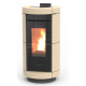 Cuptor incorporabil Bosch HBG633NW1, 10 functii, 71 l, Electric, Convectie, Grill, Clasa A+, Alb