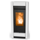 Cuptor incorporabil Bosch HBG633NW1, 10 functii, 71 l, Electric, Convectie, Grill, Clasa A+, Alb