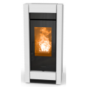 Cuptor incorporabil Bosch HBG633NW1, 10 functii, 71 l, Electric, Convectie, Grill, Clasa A+, Alb