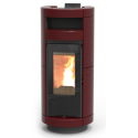 Cuptor incorporabil Bosch HBG633NW1, 10 functii, 71 l, Electric, Convectie, Grill, Clasa A+, Alb