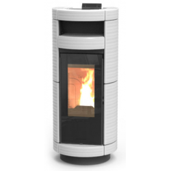 Cuptor incorporabil Bosch HBG633NW1, 10 functii, 71 l, Electric, Convectie, Grill, Clasa A+, Alb