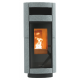 Cuptor incorporabil Bosch HBG633NW1, 10 functii, 71 l, Electric, Convectie, Grill, Clasa A+, Alb
