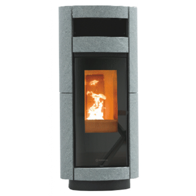 Cuptor incorporabil Bosch HBG633NW1, 10 functii, 71 l, Electric, Convectie, Grill, Clasa A+, Alb