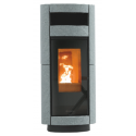 Cuptor incorporabil Bosch HBG633NW1, 10 functii, 71 l, Electric, Convectie, Grill, Clasa A+, Alb
