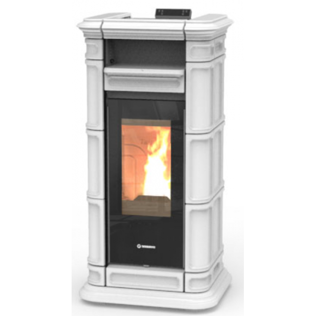 Cuptor incorporabil Bosch HBG633NW1, 10 functii, 71 l, Electric, Convectie, Grill, Clasa A+, Alb