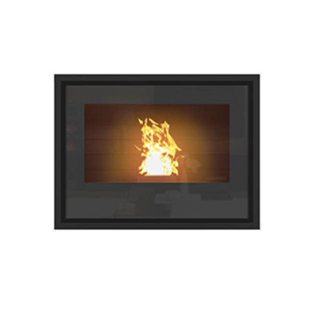 Cuptor incorporabil Bosch HBG633NW1, 10 functii, 71 l, Electric, Convectie, Grill, Clasa A+, Alb