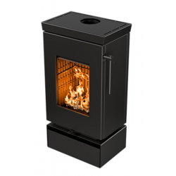 Cuptor incorporabil Bosch HBG633NW1, 10 functii, 71 l, Electric, Convectie, Grill, Clasa A+, Alb