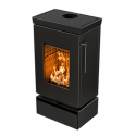 Cuptor incorporabil Bosch HBG633NW1, 10 functii, 71 l, Electric, Convectie, Grill, Clasa A+, Alb